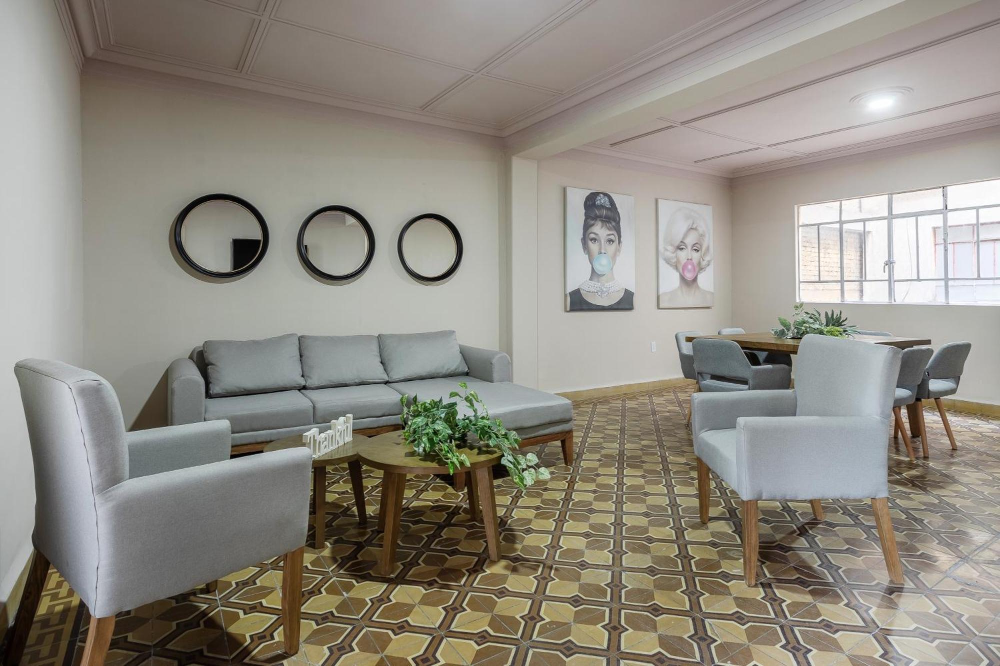 Mexican Oasis - 3br - Laundry Apartamento