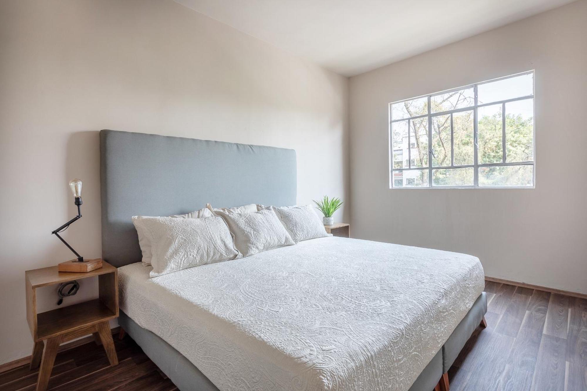 Apartamento Mexican Oasis - 3br - Laundry *